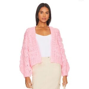 Callahan Gigi Cardigan from Revolve